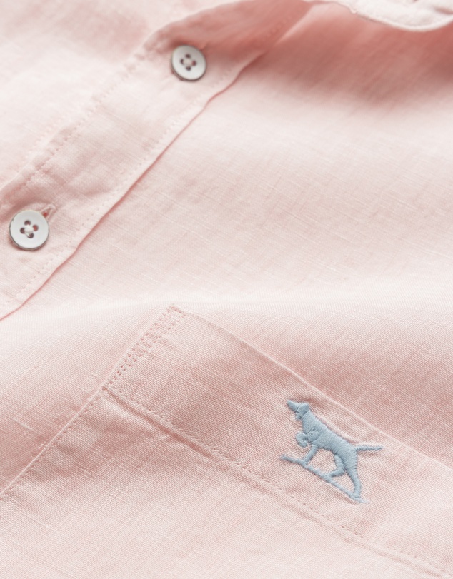 Rodd & Gunn - Coromandel 2 Sports Fit Shirt