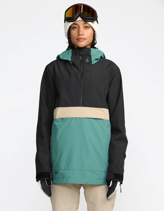 Volcom - Womens Harlan Pullover