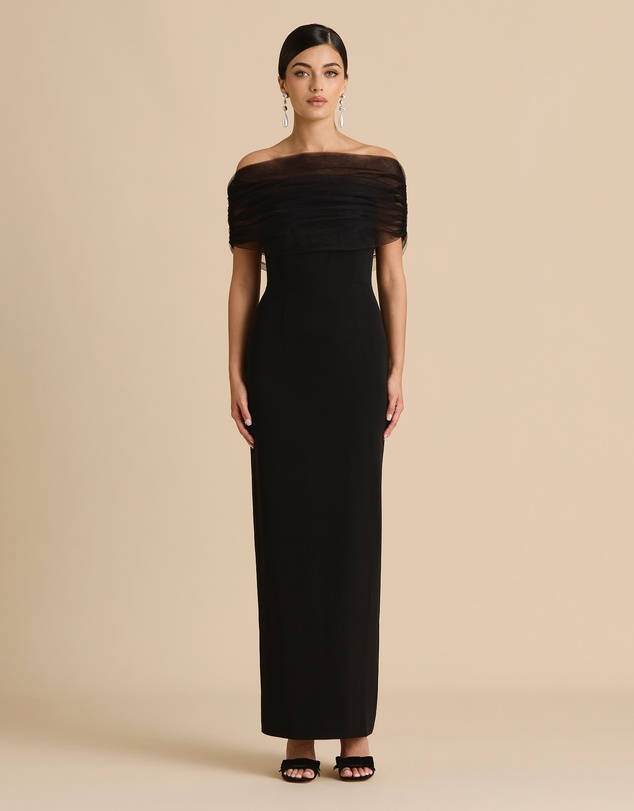 Sonya Moda - Romina Dress