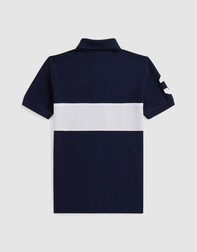 Polo Ralph Lauren - Big Pony 20th Anniversary Polo Shirt - ICONIC EXCLUSIVE - Teens