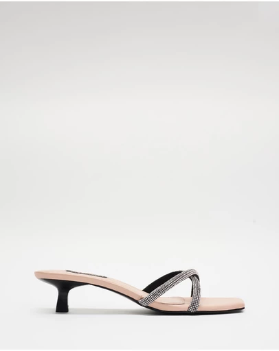Senso - Tatiana I