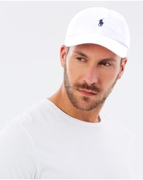 Polo Ralph Lauren - Cotton Chino Cap