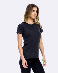 DVNT - Womens Devoid Standard Tee