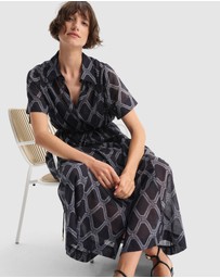 Morrison - Arlo Shirt Dress