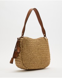 GUESS - Ofelia Hobo Shoulder Bag