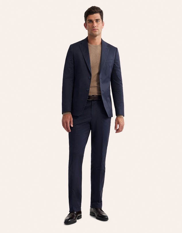 Oxford - Wordsworth Cotton Jacket
