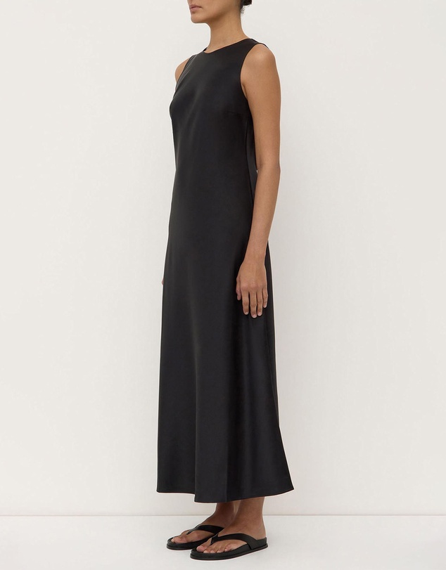 Assembly Label - Ilsa Midi Dress
