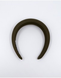 FORD MILLINERY - Monica Headband