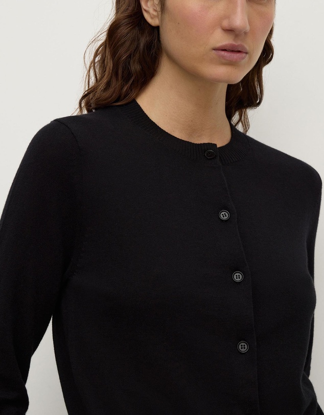Assembly Label - Orina Cotton Cashmere Cardigan