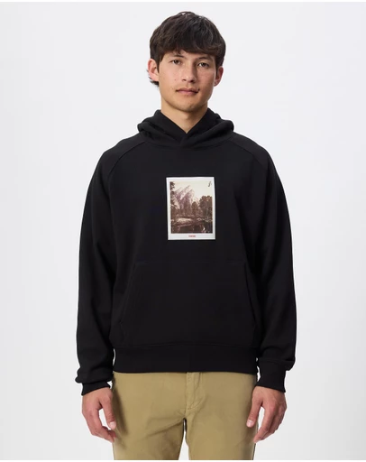 HUGO - Deneb Hoodie