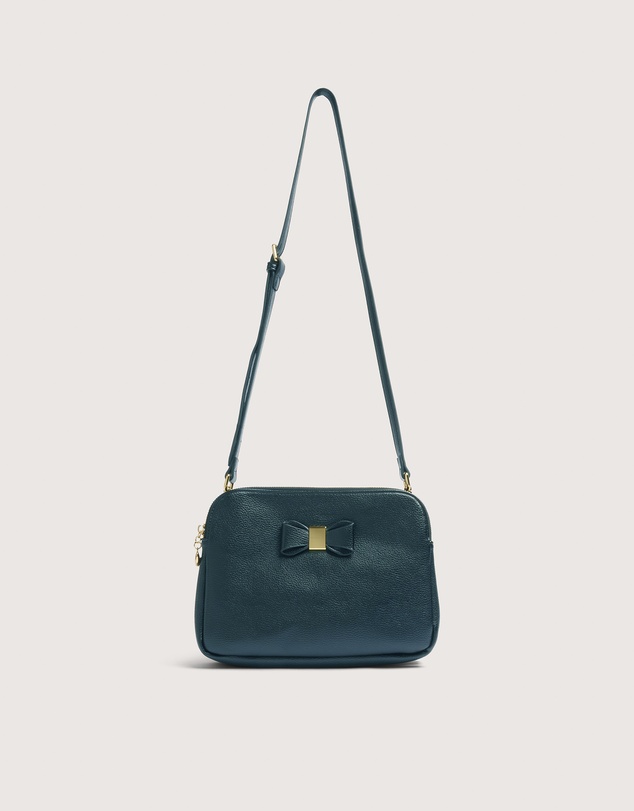 Review - Bow Cross Body Bag