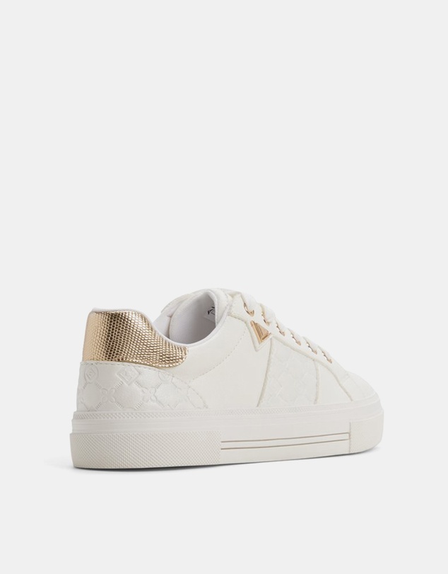 ALDO - Saddie Cupsole Sneakers