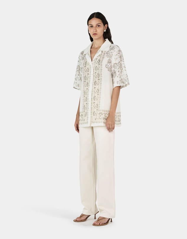 Hansen & Gretel - Ashby Shirt