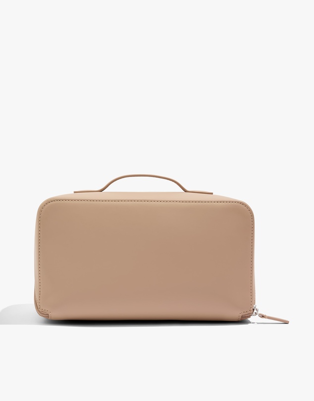 Country Road - Large Convertible Cosmetic Case