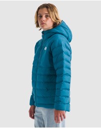 The North Face - Reversible Perrito Hoodie - Kids