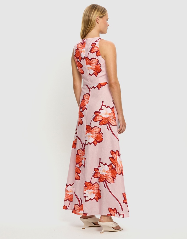 KIVARI - Lani Maxi Dress