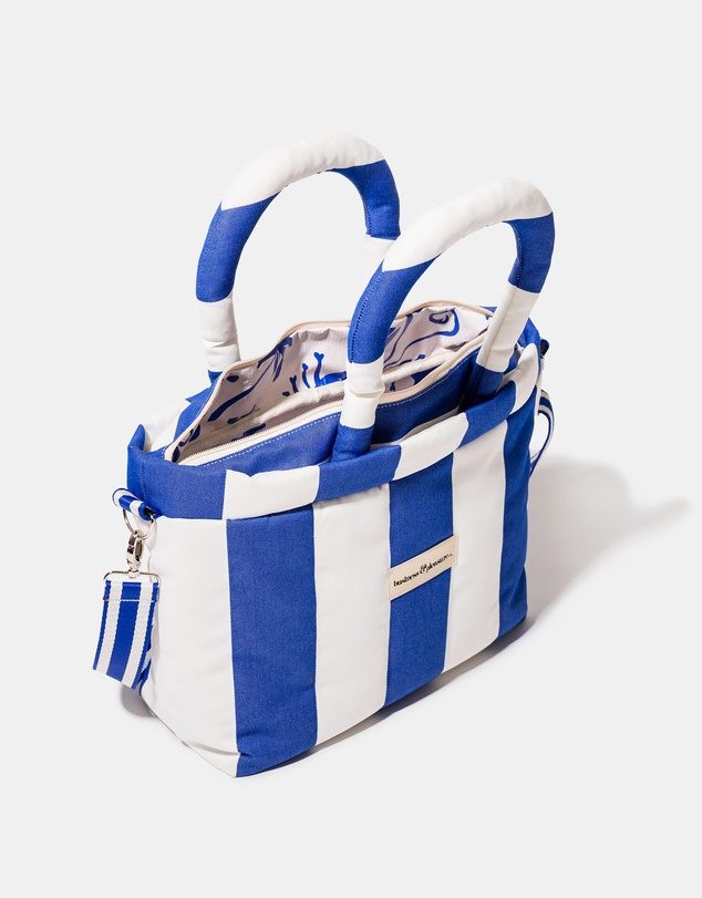 Business & Pleasure Co. - The Cloud Cooler Tote Bag