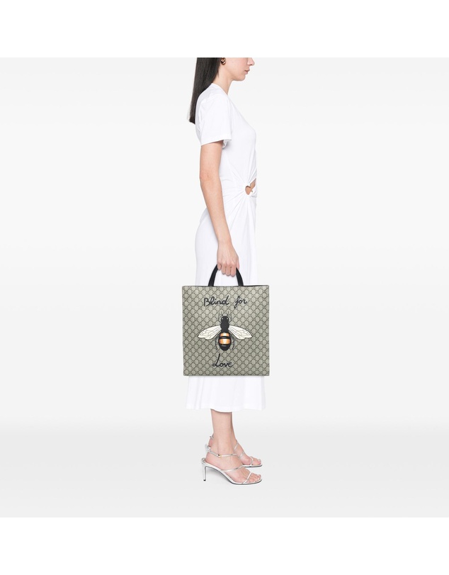 Pre-Loved by Azura Reborn - Pre-Loved GG Supreme Blind For Love Satchel