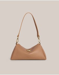 VESTIRSI - Rita Latte Mini Crossbody
