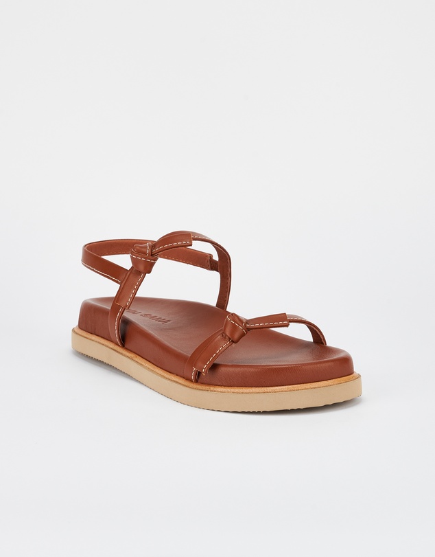 Sol Sana - Manzoni Footbed