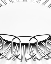 Georg Jensen - Alfredo Breadbasket Large