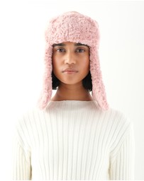 Unreal Fur - Amelia Hat