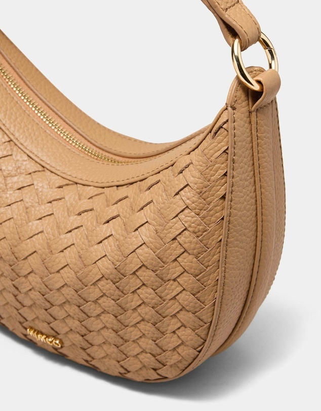 MIMCO - Luna Mini Crescent Bag