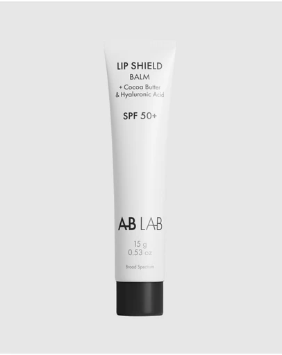 AB LAB - Shield Lip Balm SPF50+ - Ballerina 15G