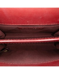 Pre-Loved by Azura Reborn - Pre-Loved Small Calfskin Braided Chic Flap