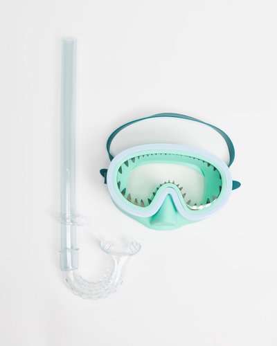 Mask & Snorkel