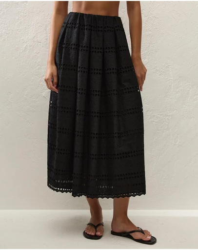 Faithfull The Brand - Abajo Skirt