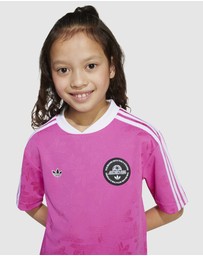 adidas Originals - Shorts Tee Set - Kids