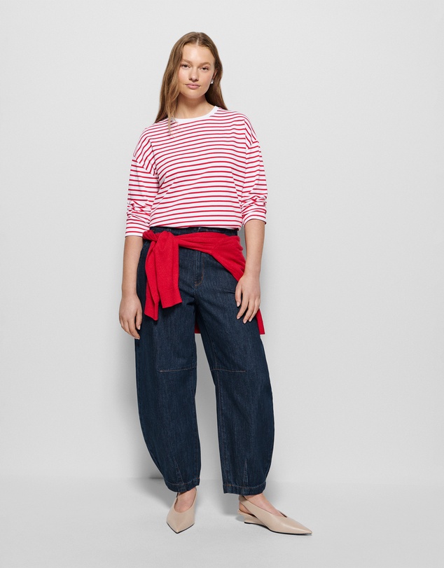 Commonry - Eloise Top