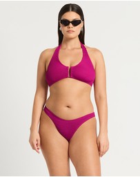Bond-Eye Swimwear - Bailey Crop