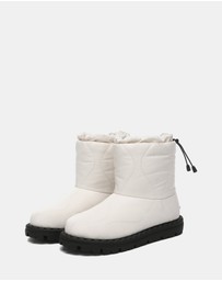EVERAU - EverAU Ugg Sonita UGG Boots