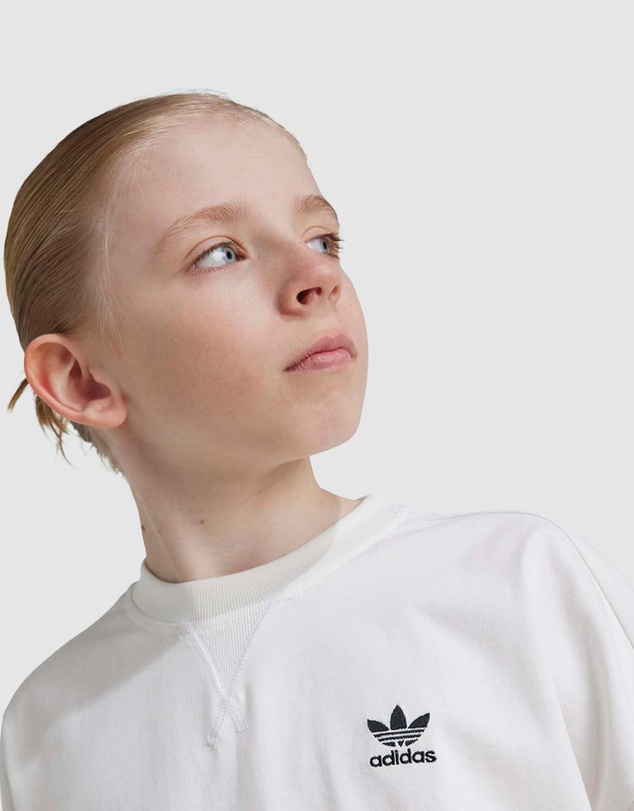 adidas Originals - Tee - Teens