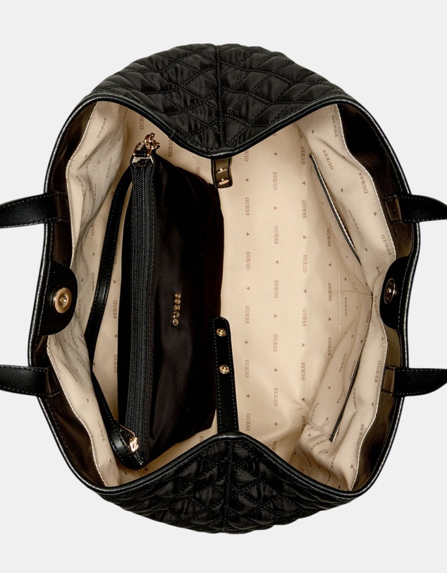 GUESS - Giully Large Tote Bag