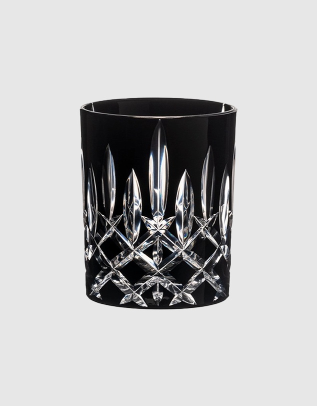 Riedel - Laudon Black Tumbler