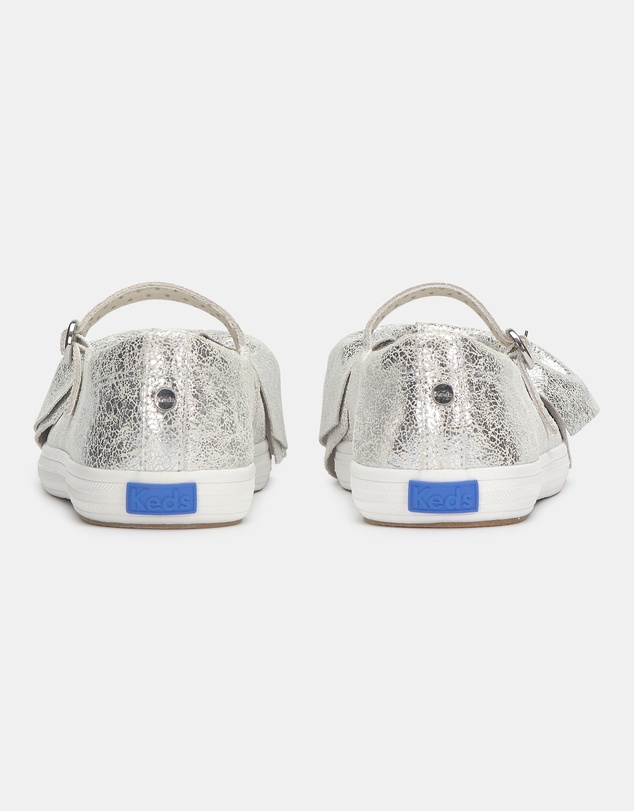 Keds - Square Toe Mary Jane