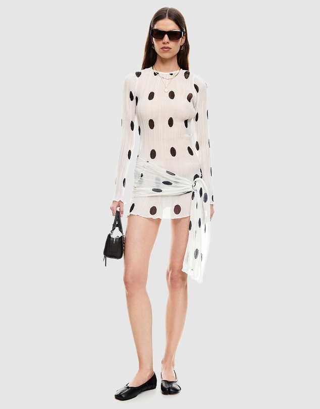 Lioness - Ford Mini Dress