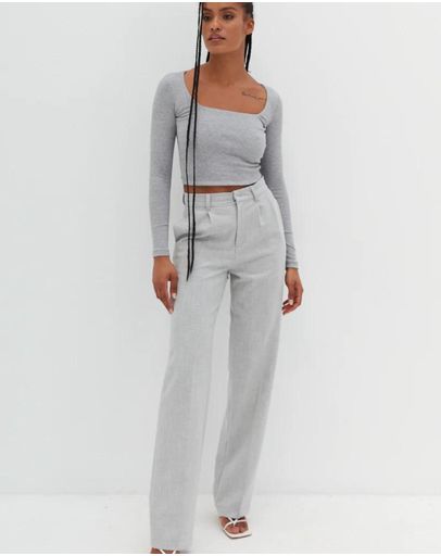 Grey