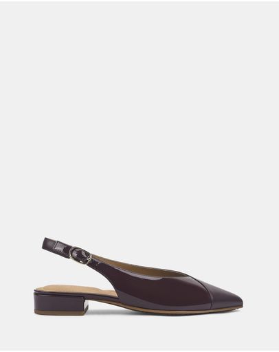Cherry / Cherry Patent