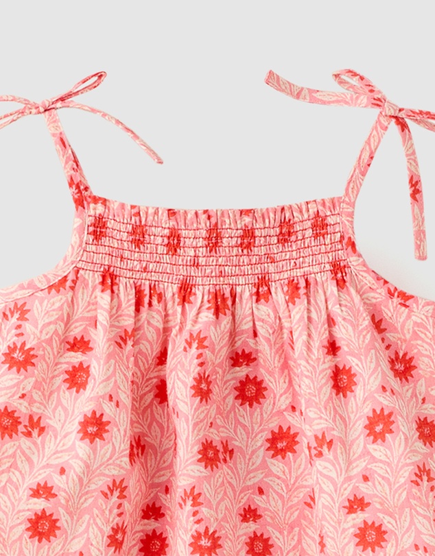 M.N.G - Dalia Dress - Babies