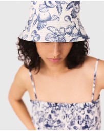 Maje - Prato Jeans