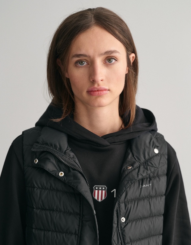 Gant - Light Down Vest