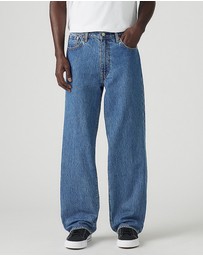 Levi's - 578 Baggy Jeans