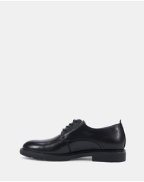 Wild Rhino - Haynes Black