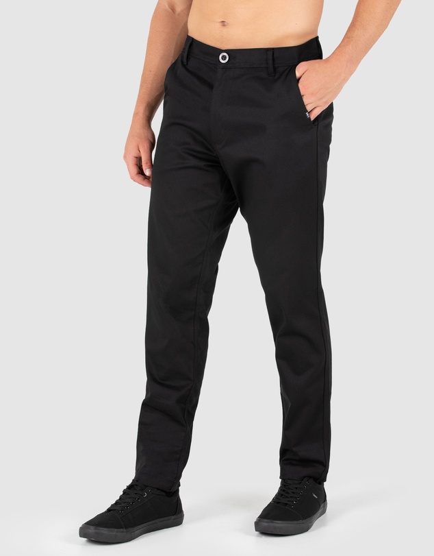 UNIT - UNIT Shift Mens Fixed Waist Chino Pants
