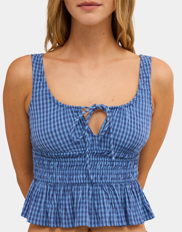 Billabong - Womens Twilight Dream Tank Top