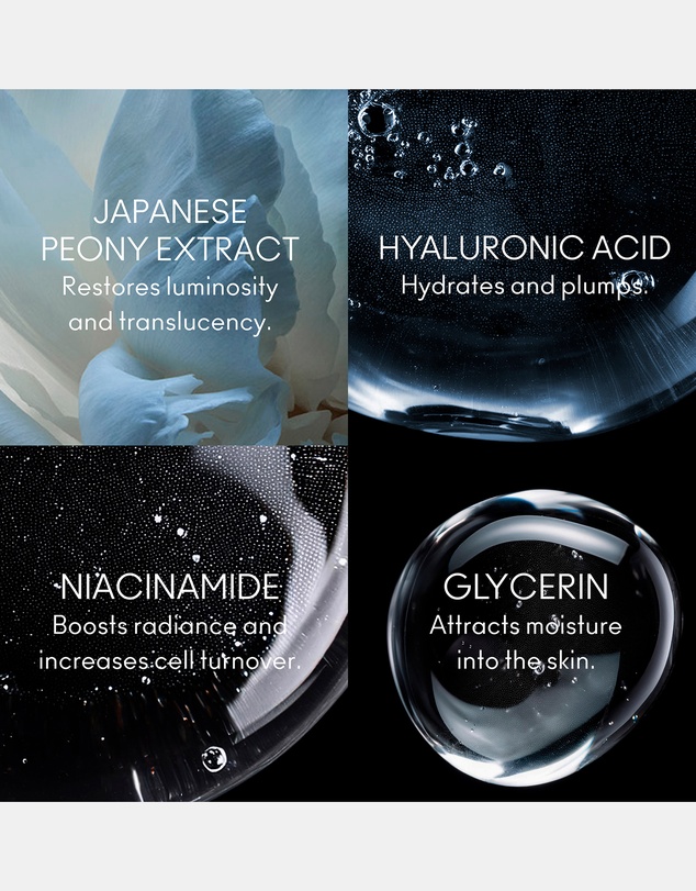 MAC - Hyper Real Skincanvas Essence™ Radiance Reboot